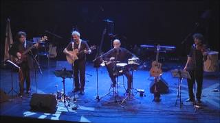 KERUBE - Al Vaivén de mi Carreta  (Ñico Saquito)