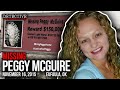 MISSING: Peggy McGuire