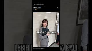 Download lagu Kenalan dengan SAO, Cewek Kantoran Jepang yang Lagi Viral #shorts mp3 Download lagu Kenalan dengan SAO, Cewek Kantoran Jepang yang Lagi Viral #shorts mp3
