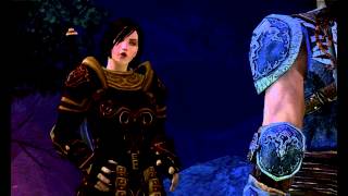 Dragon Age Origins - Part 21 - Leliana&#39;s Song (In Uthenera) [HD]