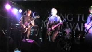 Mansun - Moronica, Live at King Tuts (Glasgow) 1995