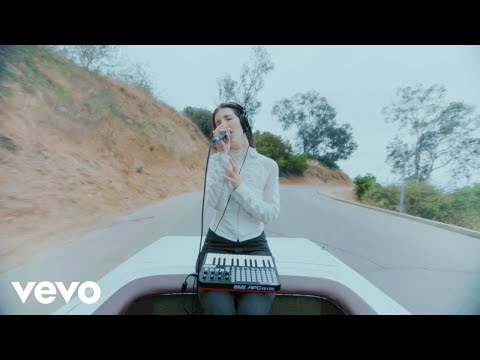 Ella Rosa - Weapon (Acoustic)