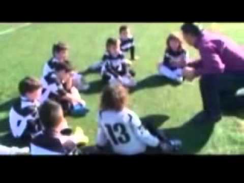 CD LA FLORESTA- FUTBOL BASE