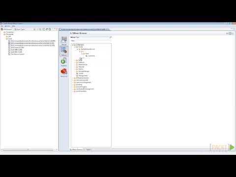 Oracle Coherence Tutorial Clustered Cache Topologies Partitioned Cache | packtpub com