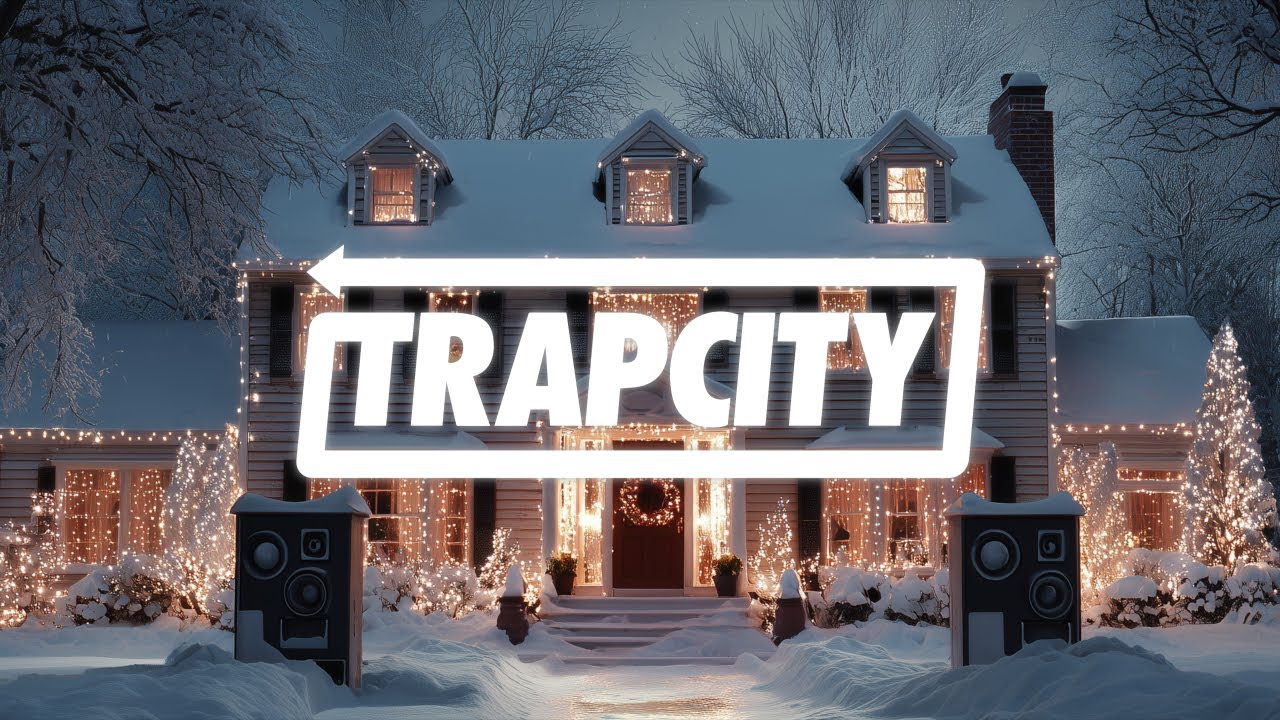 Onderkoffer - Home Alone