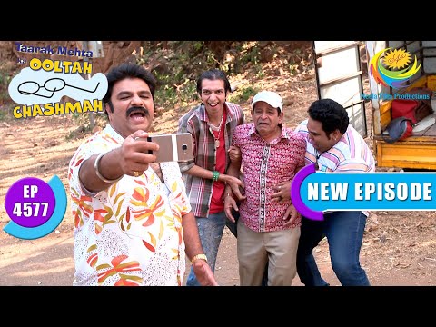 Abdul Gets Kidnapped | Taarak Mehta Ka Ooltah Chashmah | Full Ep 4577 | 10 Dec 2025 | New Episode