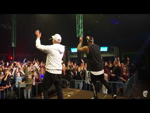 Feestweek Meerkerk 2019 SV