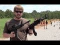 AK47 VS. AR15 - SPEED SHOOT 