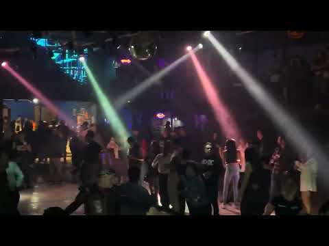 Patrick Miller High & Italo Disco / 26 de Agosto 2023