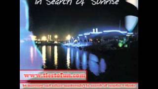 Dj Tiesto - bt mercury and solace mastermix) in search of sunrise 1-tiesto [.wmv
