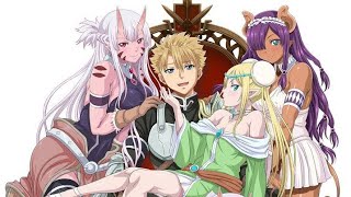 Peter Grill to Kenja no Jikan | Trailer HD