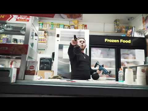 JSavage - “Time Pass” ⏳