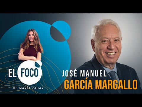 José Manuel García-Margallo: "El riesgo estratégico número uno de España es Marruecos"