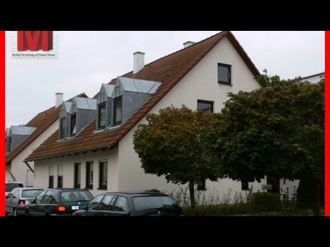 Ruhige gemütliche 1 Zimmer Dachgeschosswohnung in St.Jobst
