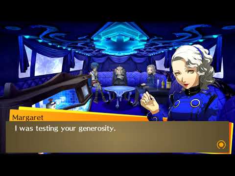 Pt 82 | Persona 4 Golden [Enhancement Mod]