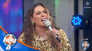 ¡Recordamos los éxitos de Valentín Elizalde! | Canta la palabra | Hoy