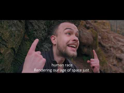 F.Lackó feat Mokk - Earth (Official 4K Music Video)