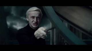 Harry Potter and the Half-Blood Prince (2009) Video