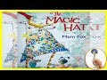 The Magic Hat | Fantastic kids story book read aloud