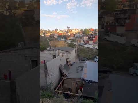 La colonia más peligrosa de tijuana ..