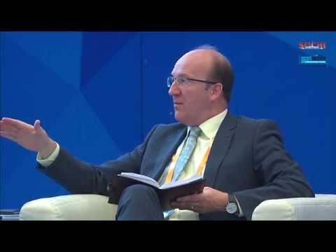 SAC 2015 Day 5 - Panel Discussion on Legacy