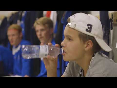 Fotbollsdrömmar - Bortamatch med Åtvidabergs FF