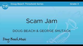 Scam Jam