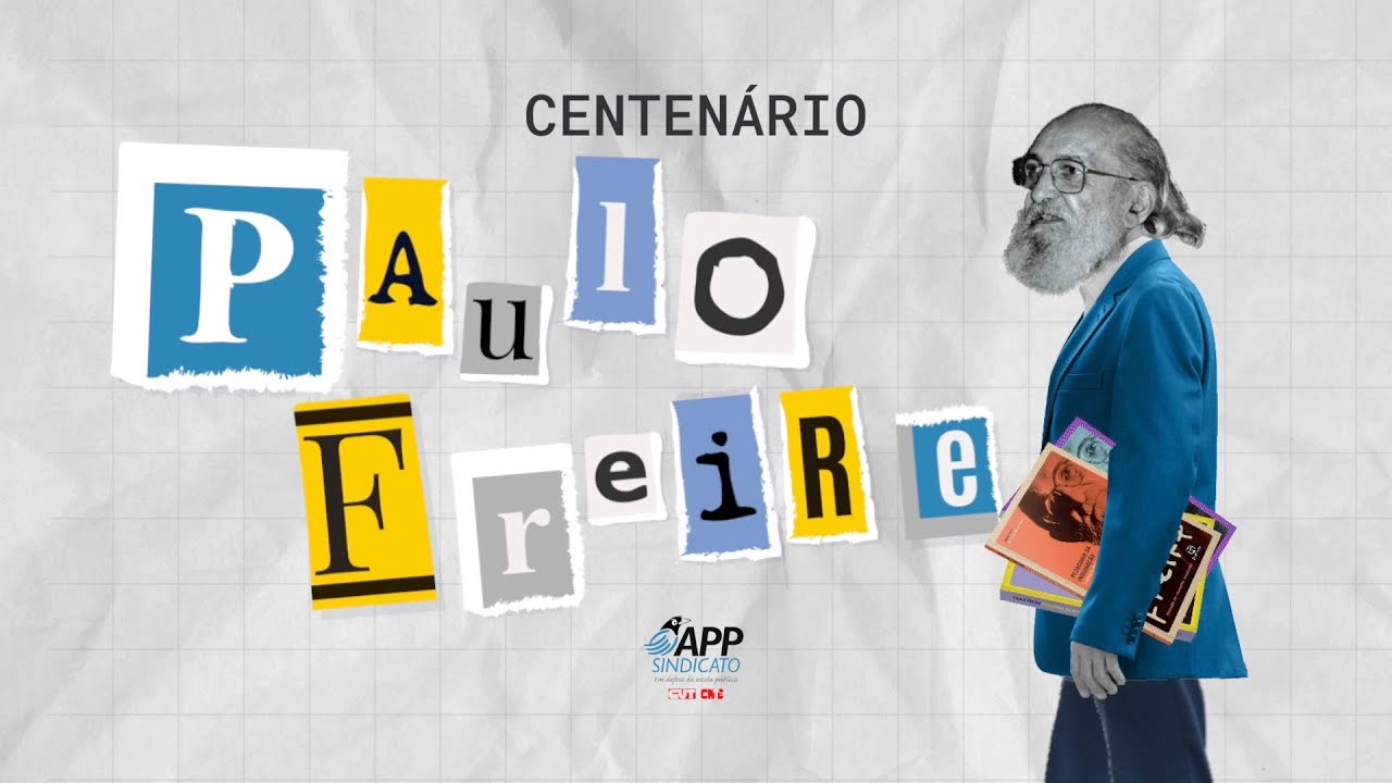 O que é diálogo para Paulo Freire?