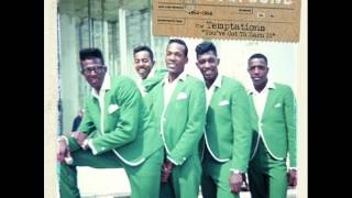 Camoflauge-The Temptations