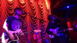 The Academic || 2.14.18 || Mixtape 2003