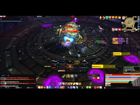 Evitus Stultus - Durumu the Forgotten (10 man)