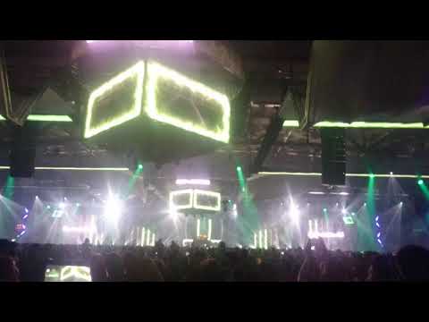 Korsakoff VS Never Surrender Played TBA @ Masters of Hardcore 2018