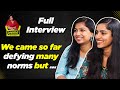 Divya Sripada & Sri Vidya Maharshi | Prema the Journalist #97 | Full Interview