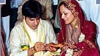 Rahul Roy With His wife | Sister, Mother, Father, brother