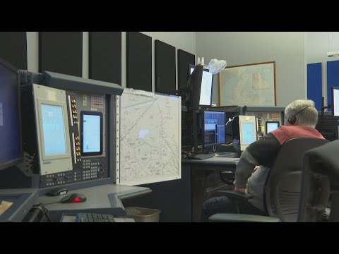 Happy birthday, Gander Radio: The International Flight Service Station turns 85