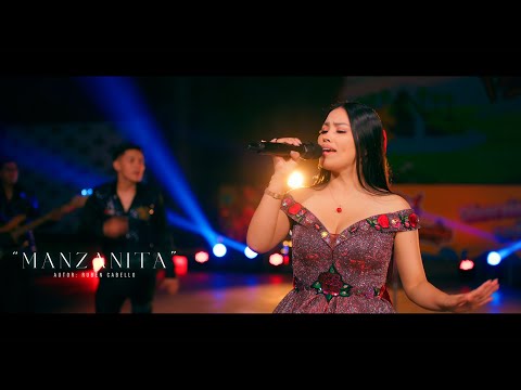 MIX PARRANDAS - Anny Liñan VideoClip Oficial 2025