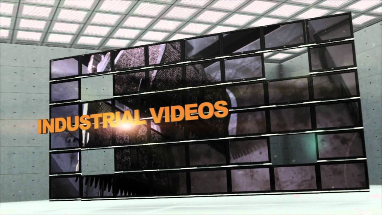 Animated Video of my Video Services