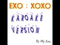 Exo - XOXO ( Karoake Version ) Official Instrument ...
