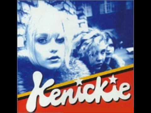 kenickie -COME OUT 2NITE/CAN I TAKE YOU 2 THE CINEMA(ACOUSTIC JOHN PEEL SESSION 1996)