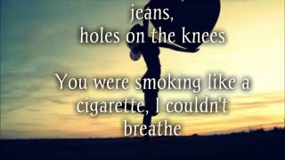 Daughtry - Wild Heart (Lyrics)