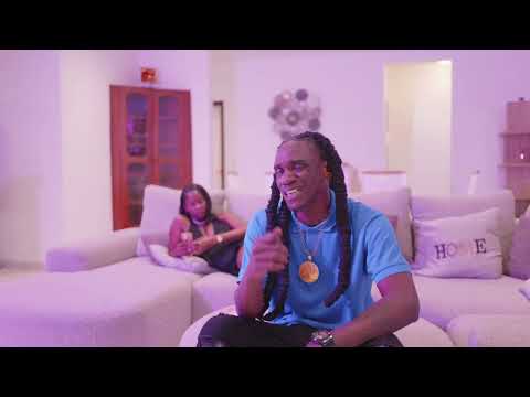 BADBAY MONO-VICTORIA (Clip Officiel 2025)