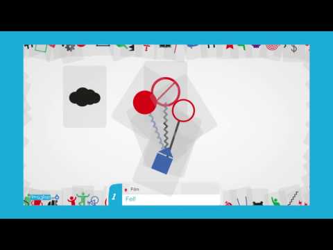 Imagine társasjáték - Reflexshop - reflexshop