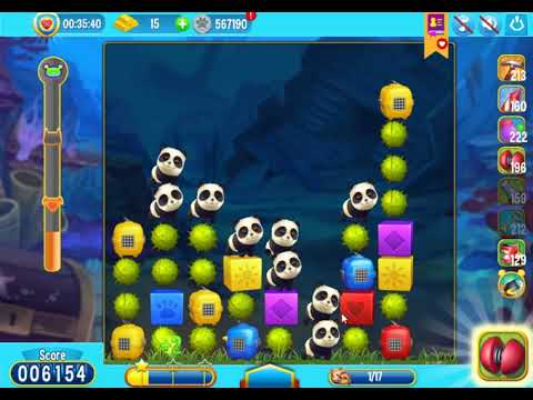 Pet Rescue Saga level 3325 no boosters ►TOBIAS DEAMON◄