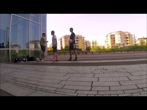 Almere Meeting ft Dylan and Ruben