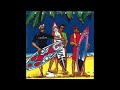Thierry David - Beach Blues