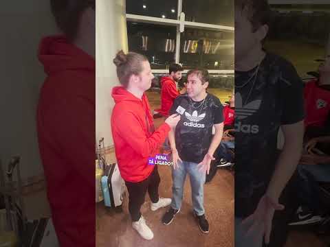 🎤🔥 Em entrevista, Killer Xinok compartilha suas expectativas e estratégias para o Final Kombat! 🎮🏆