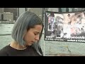 Mother speaks about subway surfing death of 11-year-old son