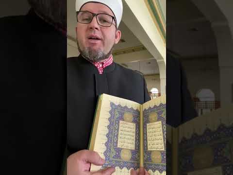 Znacenje i poruke sure El-Fatiha