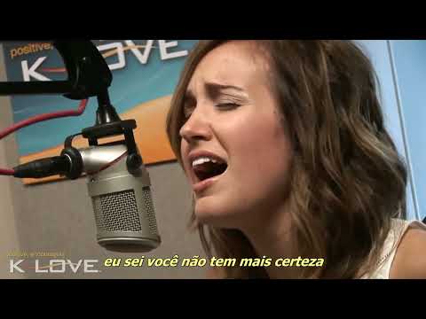 Walk On The Water - Britt Nicole