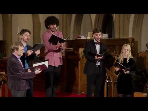 Elisabeth Zachariae [World Premiere Recording], Vicente Lusitano (1520–1561) | Diapente Quintet